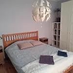 Comfortable Apartment Close To Spodek