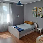 Comfortable Apartment Close To Spodek