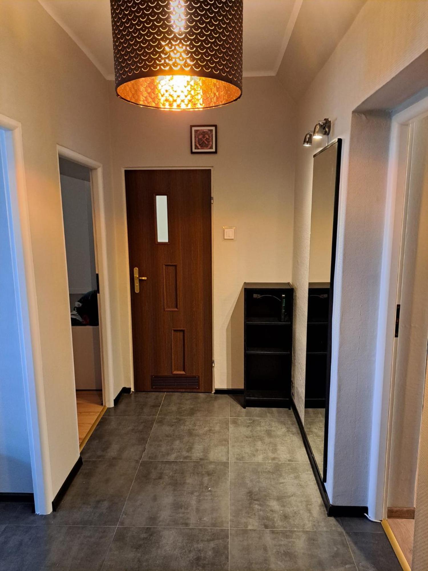 Apartment Comfortable Close To Spodek *