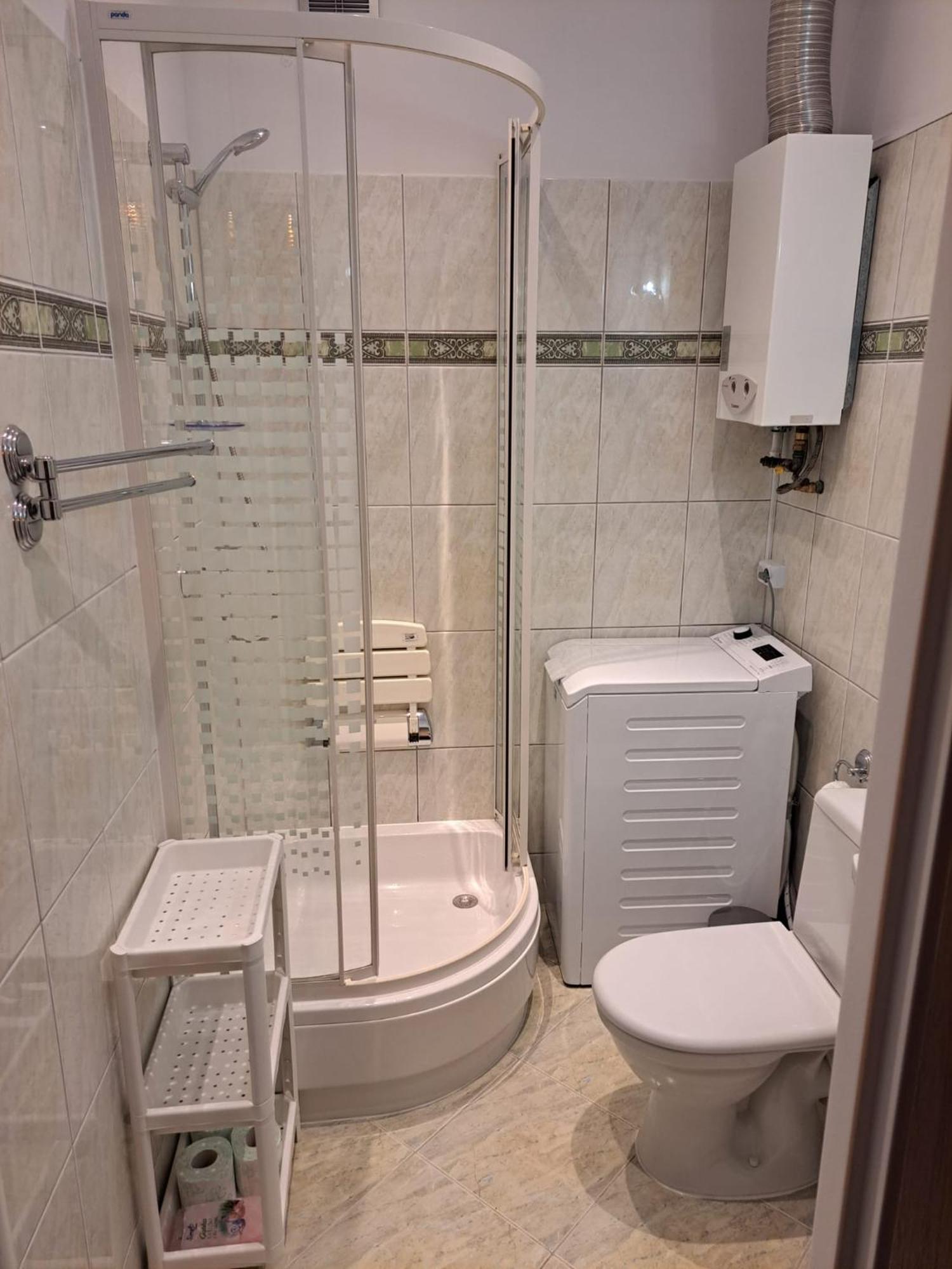 Comfortable Close To Spodek *