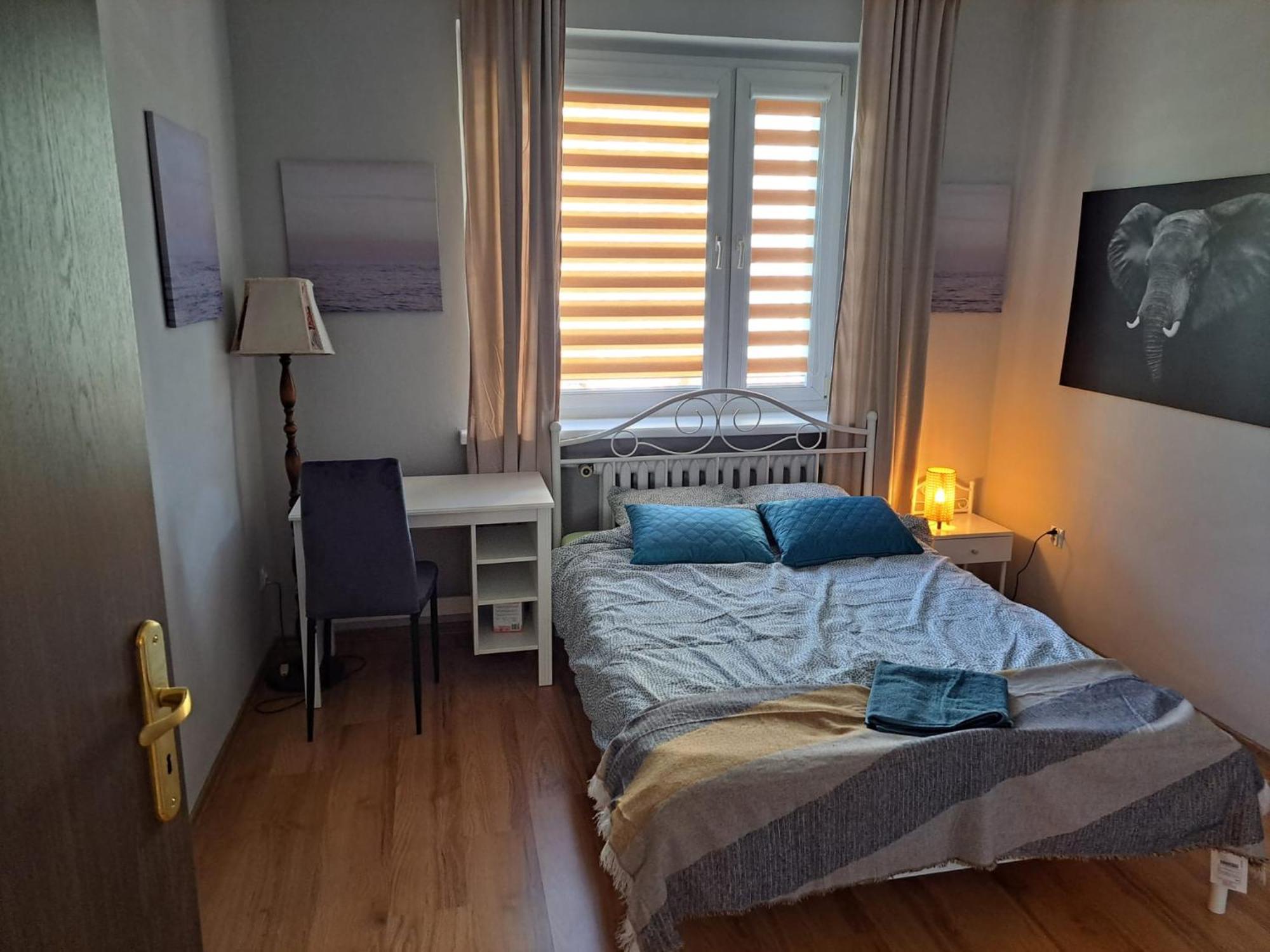Comfortable Close To Spodek Apartment