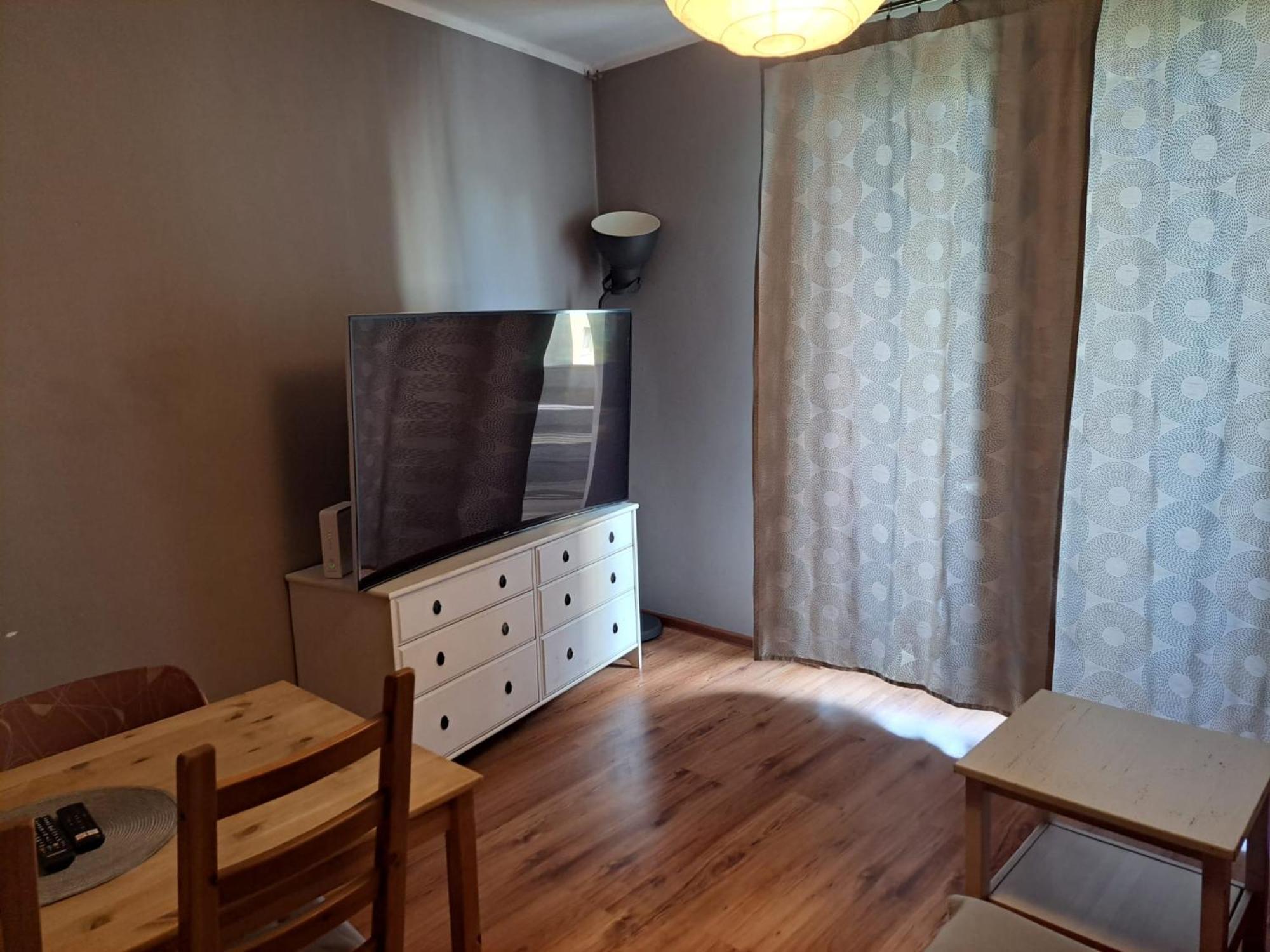 Comfortable Close To Spodek Apartment *