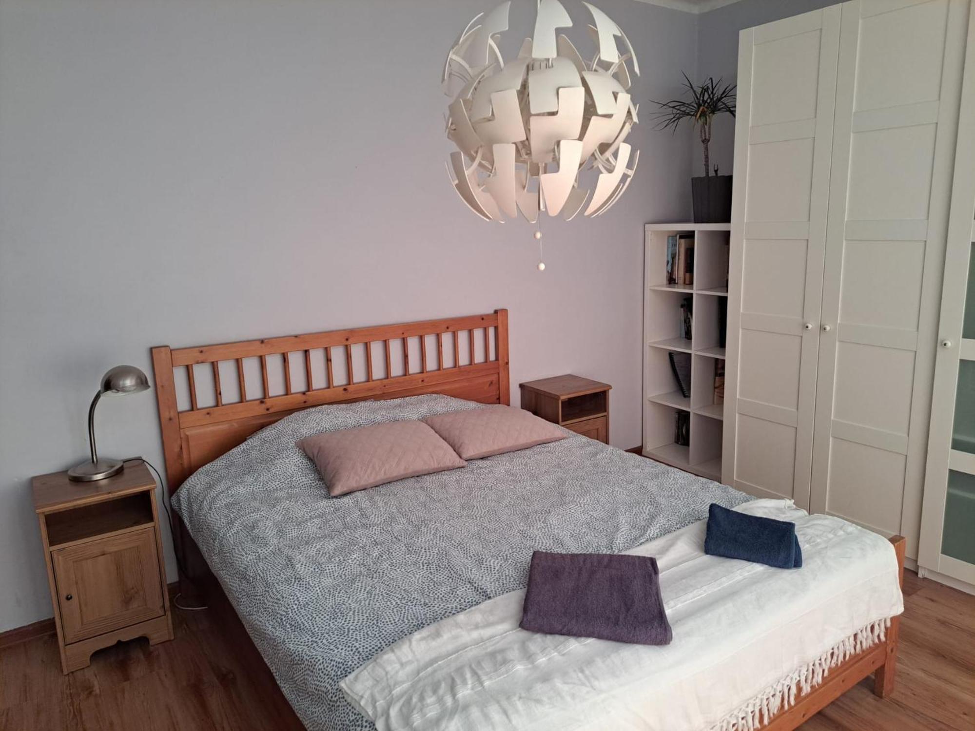 Apartment Comfortable Close To Spodek *