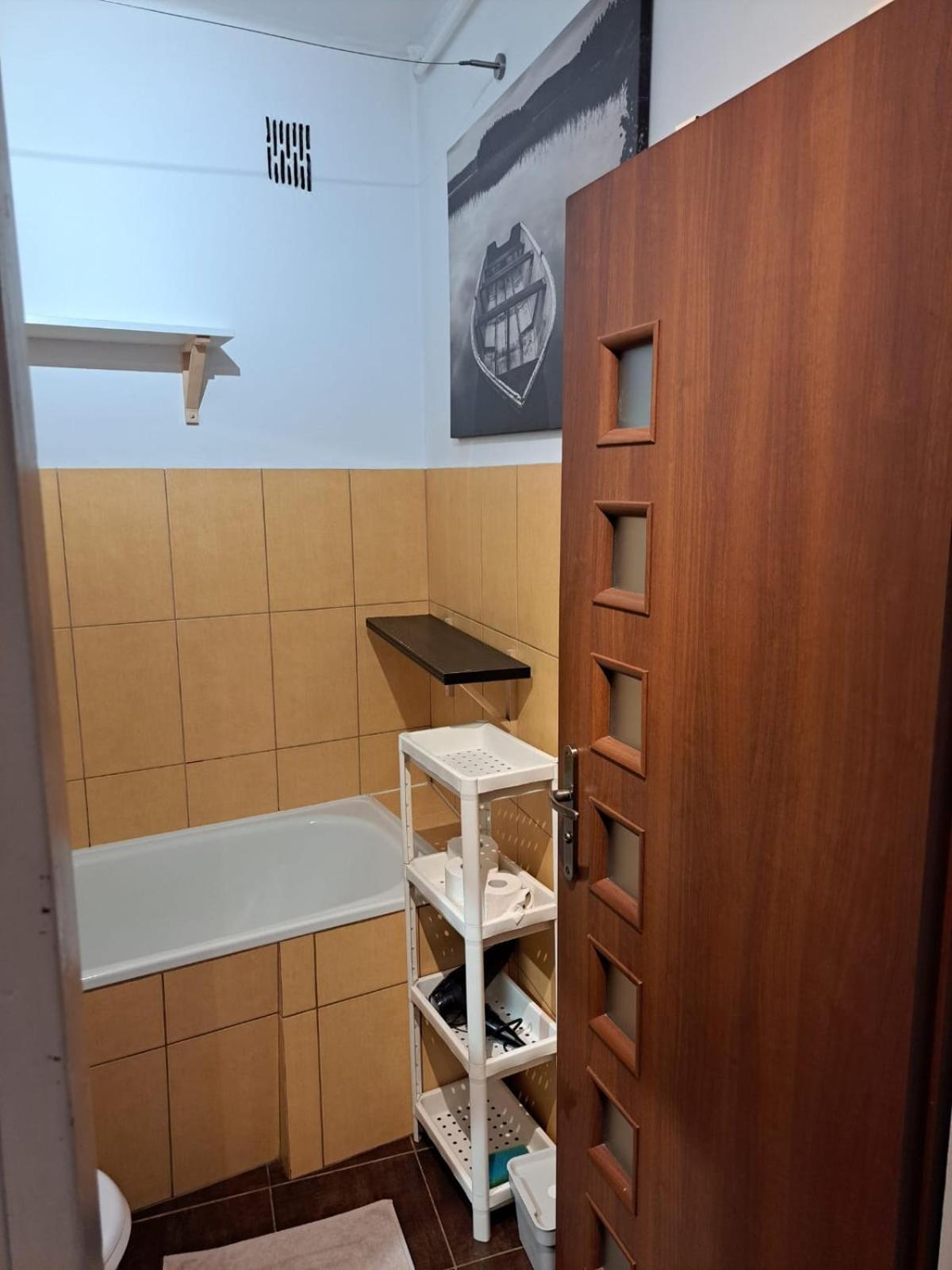 Apartment Comfortable Close To Spodek Katowice