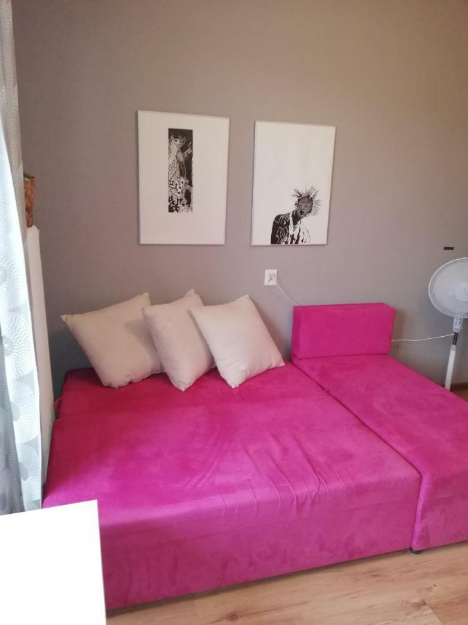 Comfortable Close To Spodek Katowice