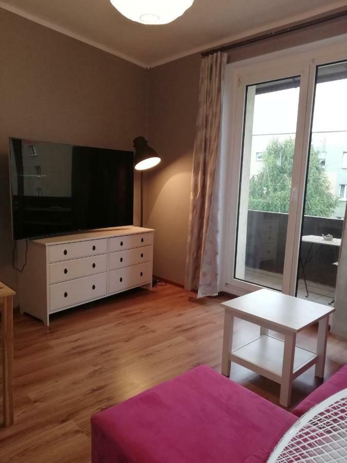 Apartment Comfortable Close To Spodek Katowice