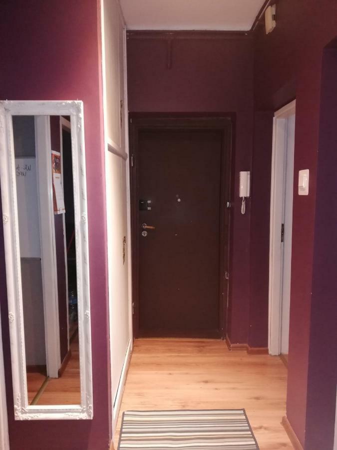 Apartment Comfortable Close To Spodek Katowice