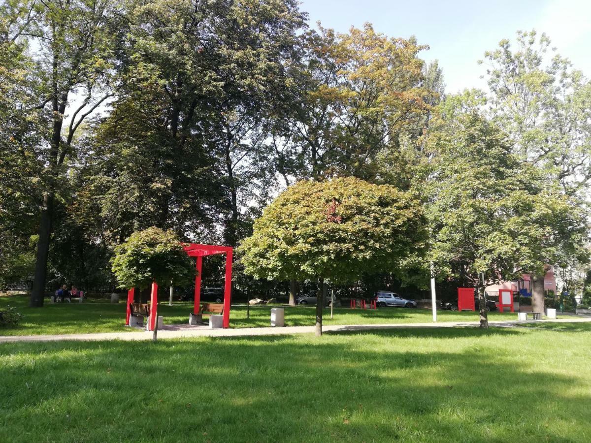 Comfortable Close To Spodek Apartment Katowice